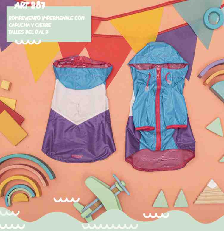 PILOTO ART 287 TALLE 2 